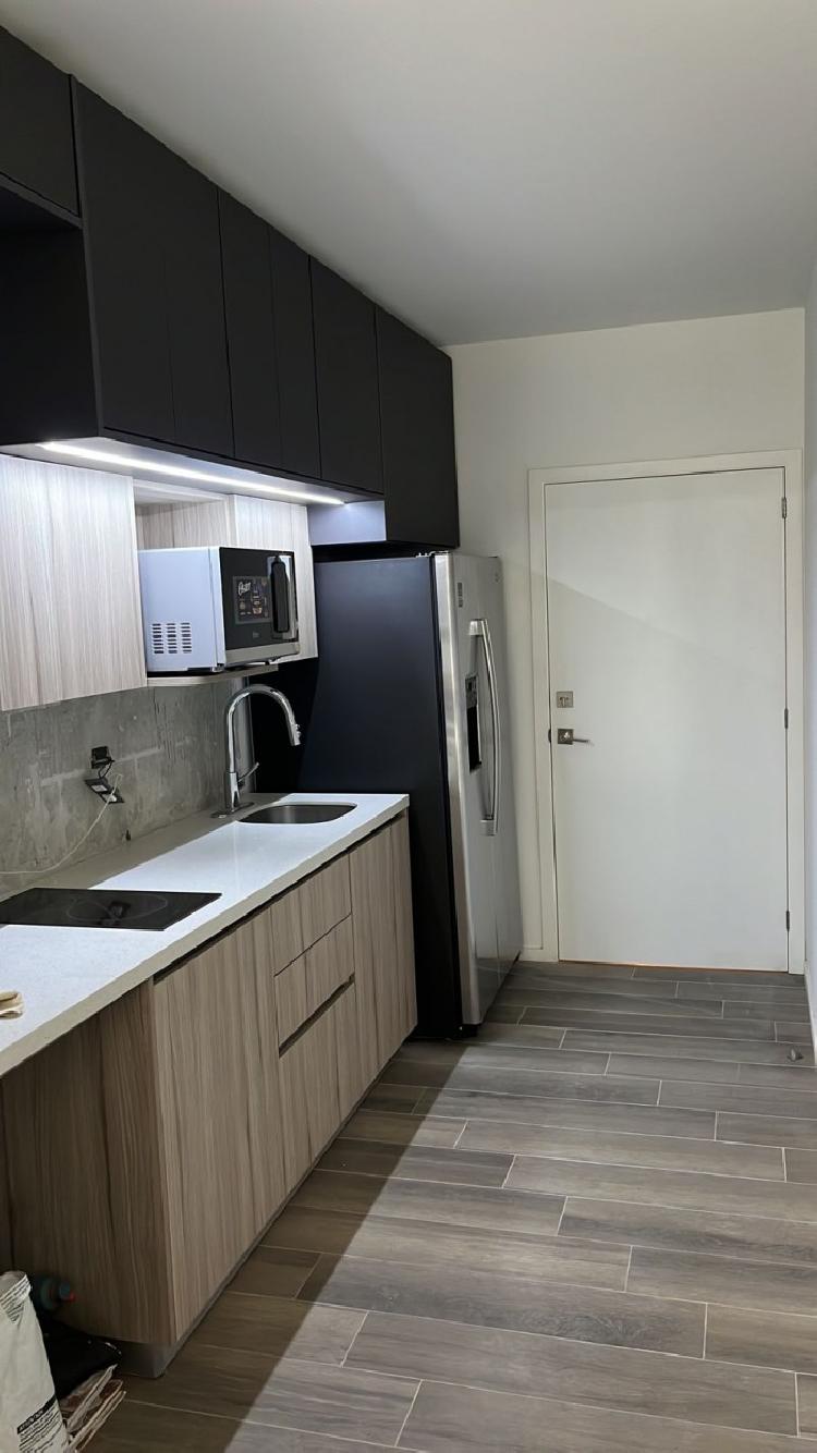 Apartamento Amueblado en Renta Zona 13 Ciudad Guatemala