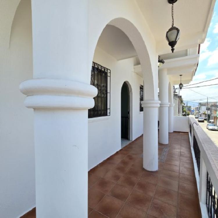 Casa en Venta en Altos de Barcenas Villa Nueva