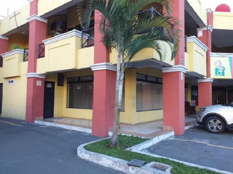 Local Comercial en Venta en Aguilar Batres