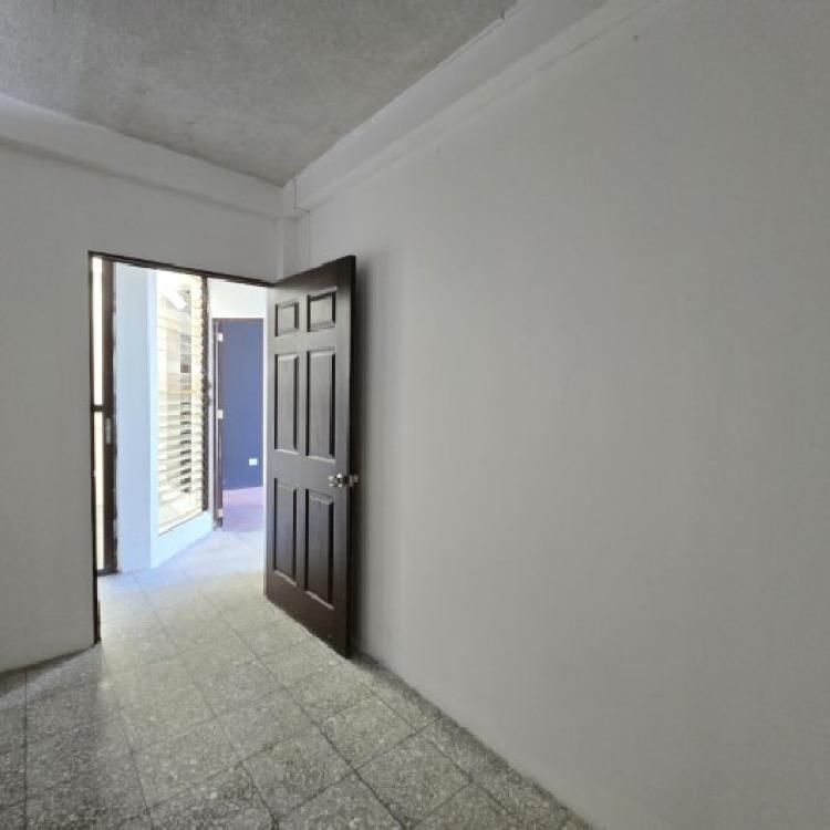 Casa en Renta Zona 7 de Mixco Residenciales Nimajay