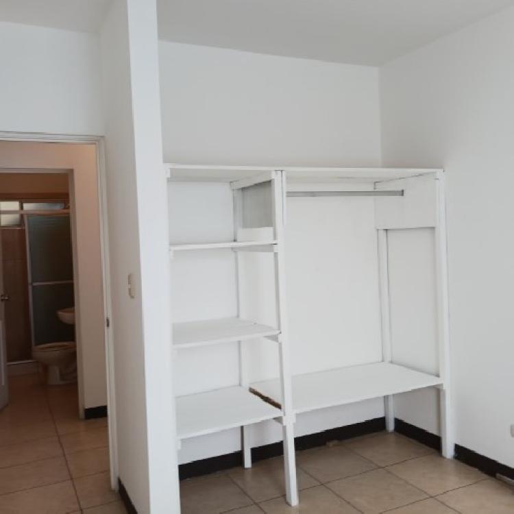 Apartamento en renta Torres Villa Linda Zona 7 Ciudad