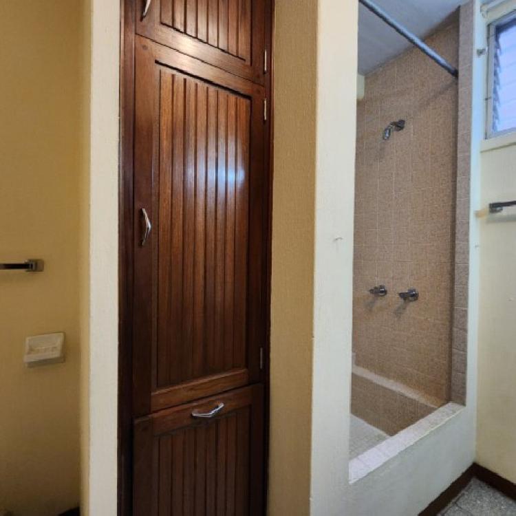 Apartamento en Renta Zona 10 Ciudad Guatemala