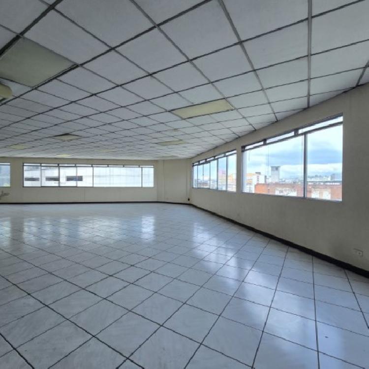 Edificio en Venta o Renta Zona 4 Ciudad Guatemala 