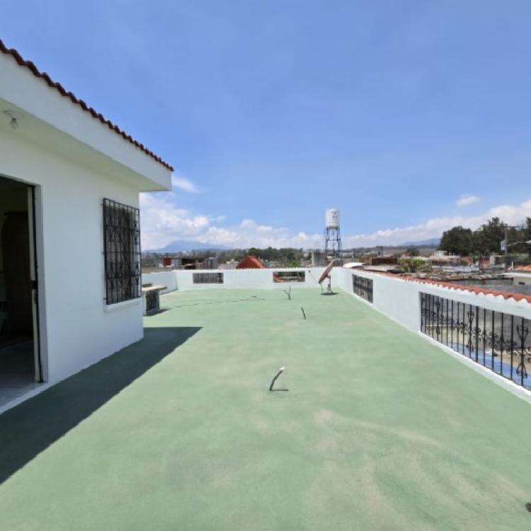 Casa en Venta en Altos de Barcenas Villa Nueva