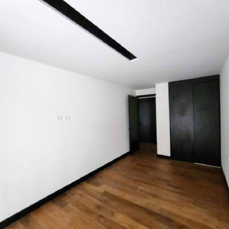 Apartamento de 2 Habitaciones en Renta Villa Mariscal