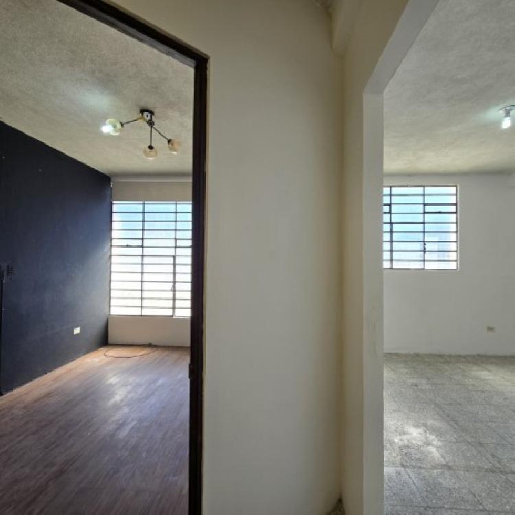 Casa en Renta Zona 7 de Mixco Residenciales Nimajay