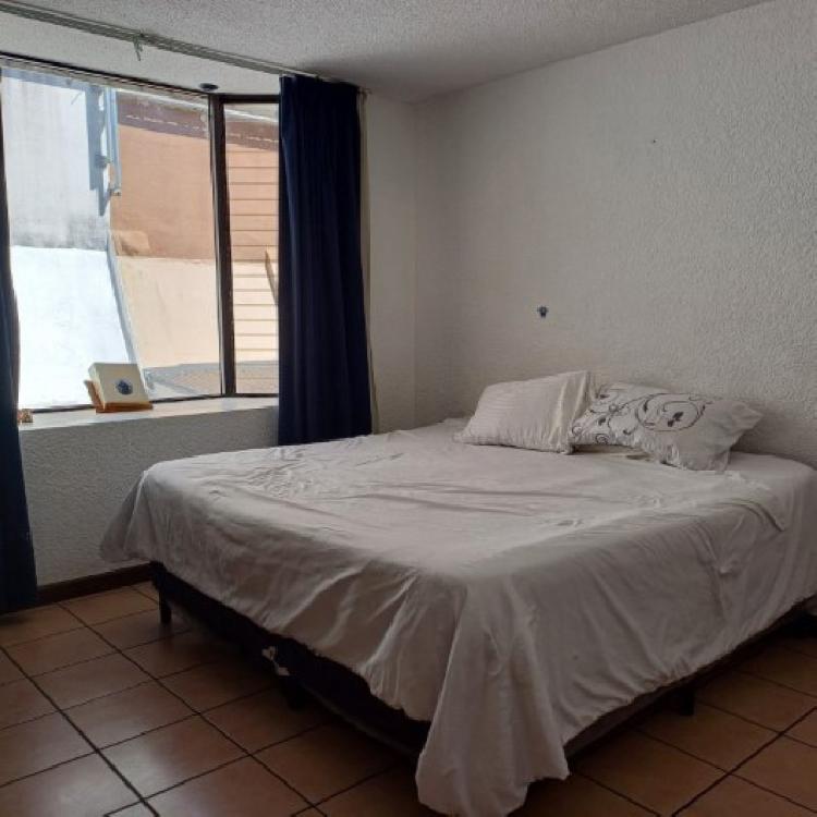 Casa en Venta en Villas de Choacorral, San Lucas