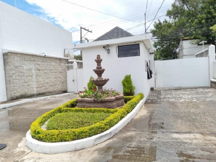 Casa en Venta San Cristóbal, adentro de condominio