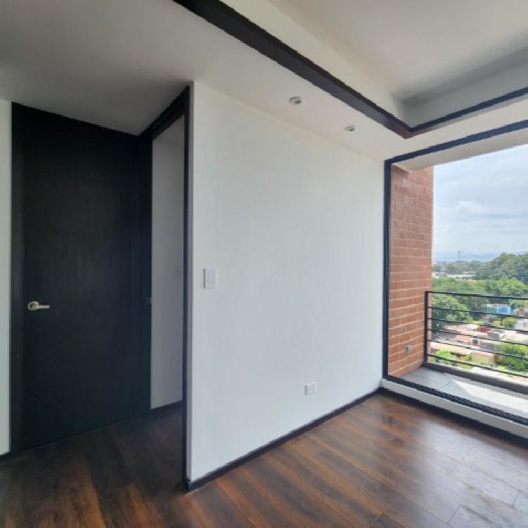 Apartamento de 1 habitación en Venta Zona 12 El Carmen