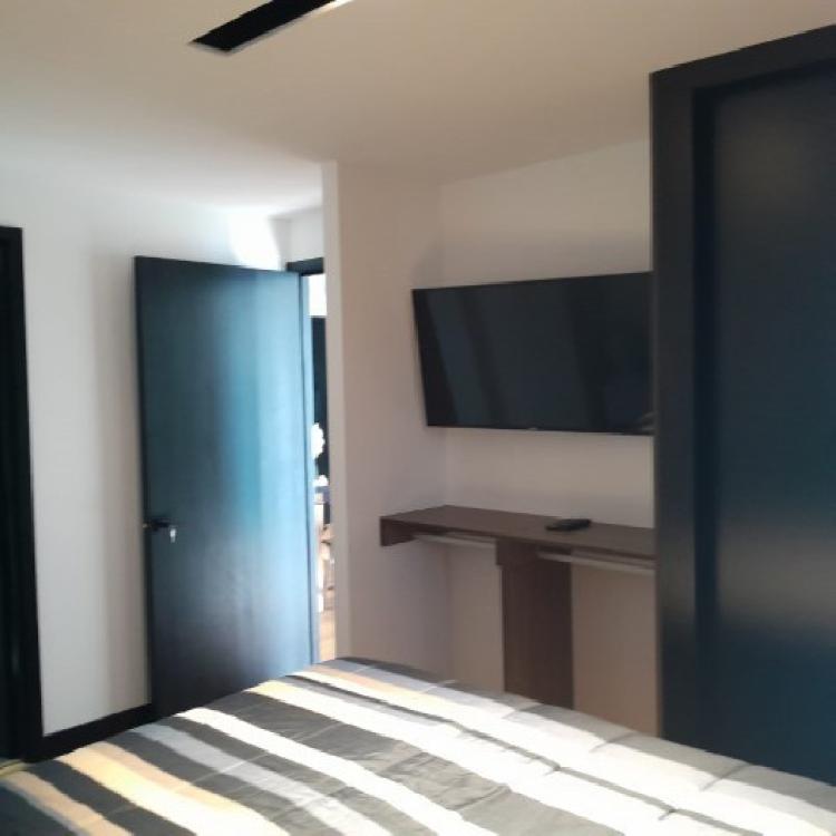 Apartamento Amueblado en Villa Mariscal, nivel alto 