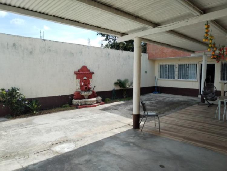 Casa en Renta Pradera de las Flores San Cristóbal