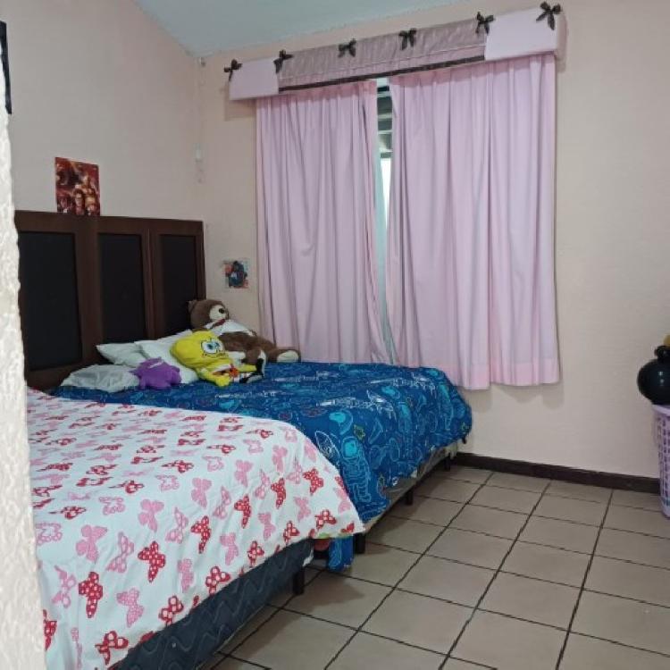 Casa en Venta en Villas de Choacorral, San Lucas
