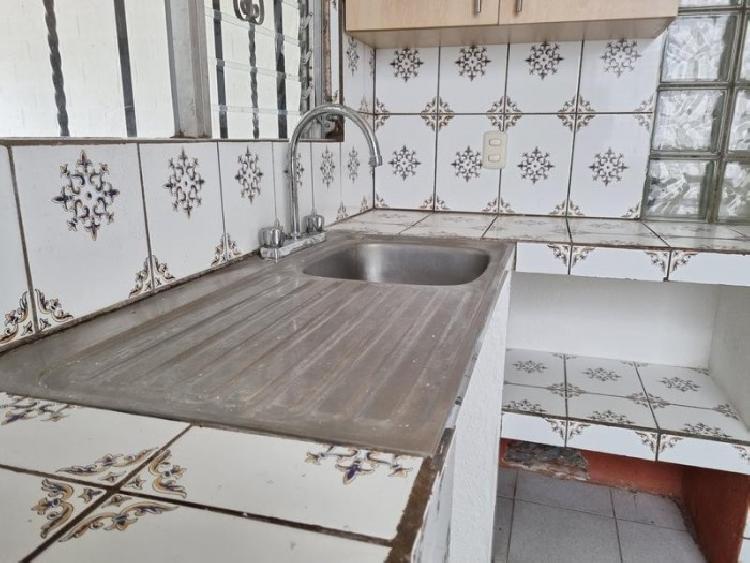 Apartamento en Renta en Valle Dorado San Cristóbal 