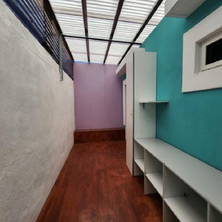 Casa en Venta San Cristobal Zona 8 de Mixco