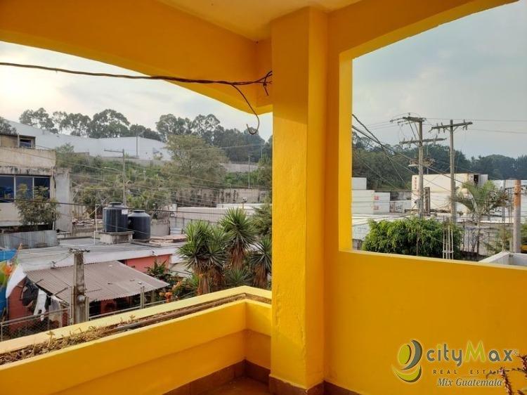 Casa en Venta en Prados de Sonora Villa Nueva