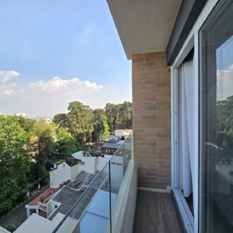 Apartamento en Venta Parque Mateo Zona 7 Guatemala