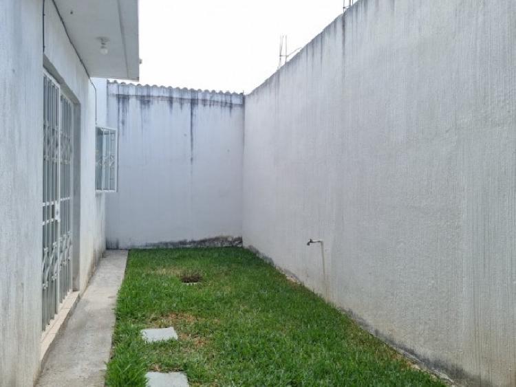 Apartamento en Renta en Nueva Montserrat Zona 3 Mixco