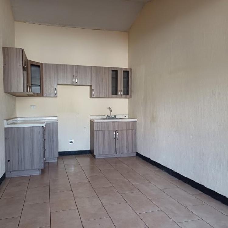 Apartamento en Alquiler Zona 4 de Mixco Monte Real