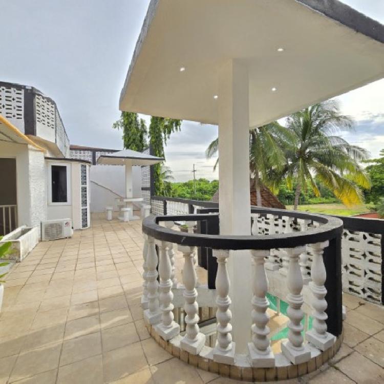 Casa Amueblada en Venta Puerto de San José, Escuintla