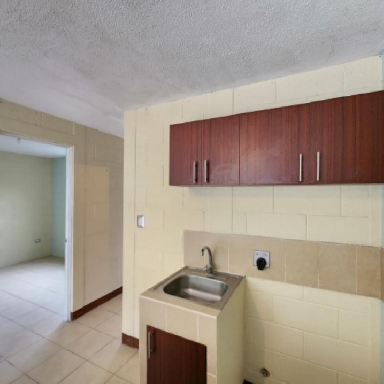 Apartamento en Renta San José Pinula frente a El Faro