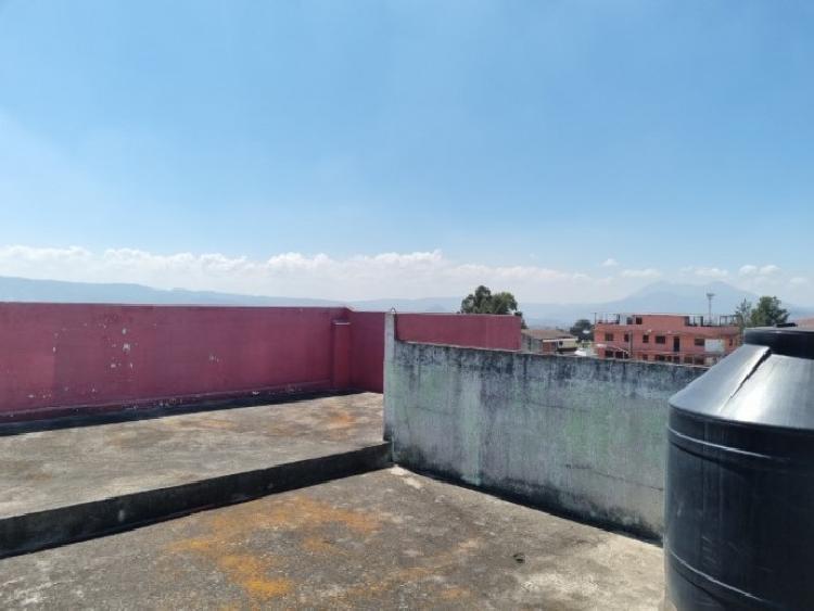 Casa para Oficinas en Renta en San Cristóbal Mixco 