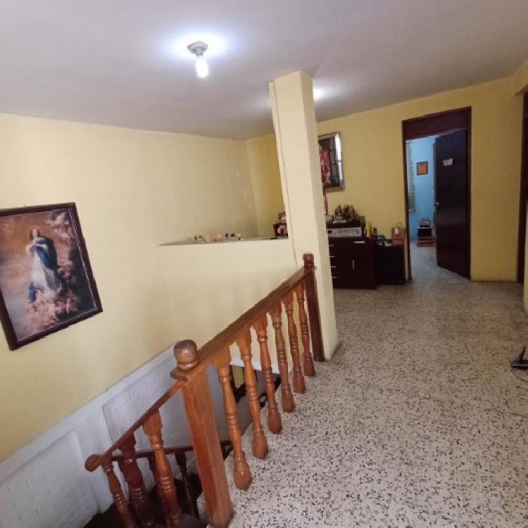 Casa en Venta en Colonia Monte Verde Zona 4 Mixco