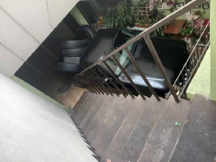 Casa grande en venta Barrio Moderno Zona 2 Guatemala