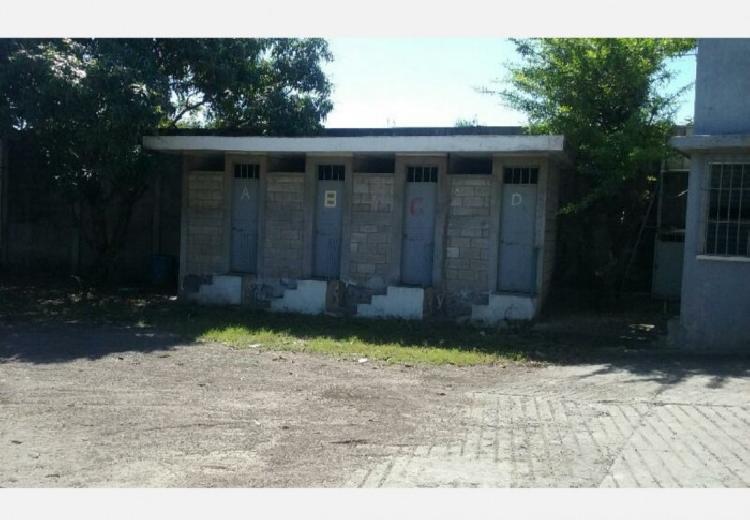 Complejo de Bodegas en venta Autopista Puerto Quetzal