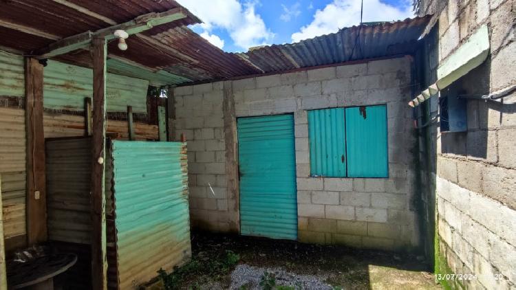 Terreno en Venta Chichimecas, Villa Canales, Guatemala