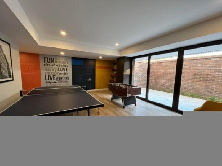 Apartamento en Venta Zona 11