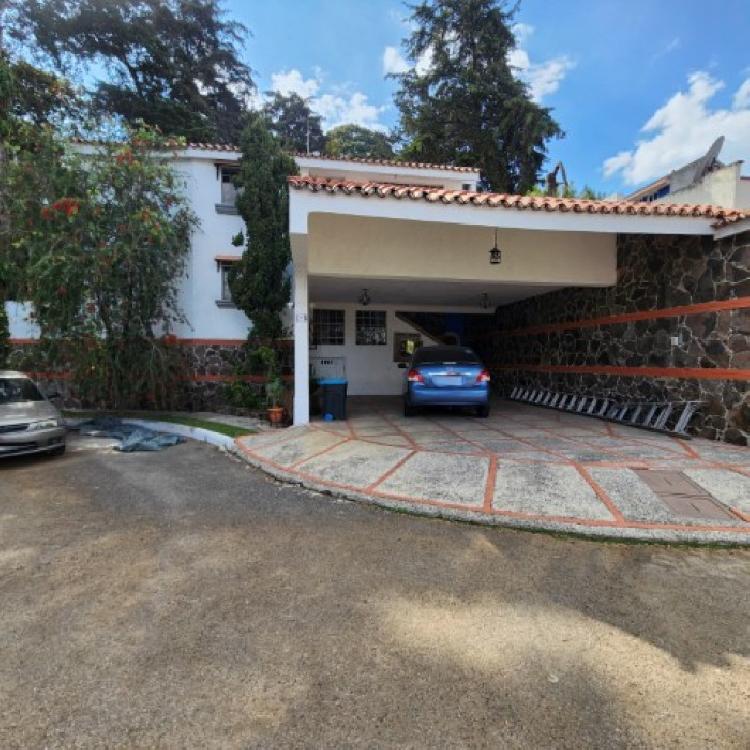 Casa en Venta entorno campestre, KM 19.5 Interamericana