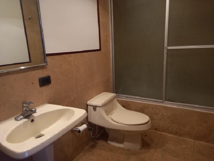 Apartamento en Renta Torre Nova Zona 13 Guatemala