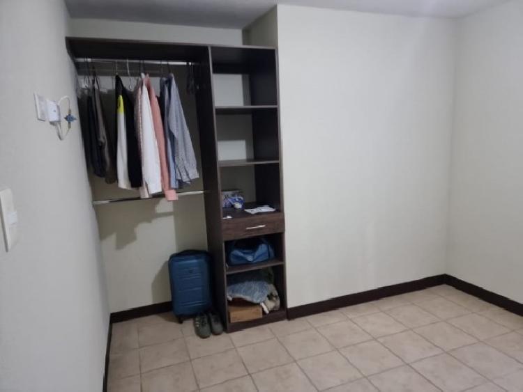 Apartamento en Alquiler Villa Nueva, cerca de la VAS