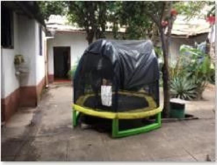 Casa en el Casco Urbano de Antigua Guatemala