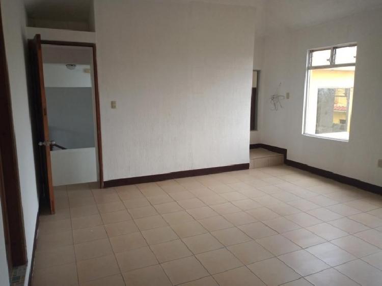 Casa en Venta Zona 9 de Mixco, Colonia Ciudad Saturno