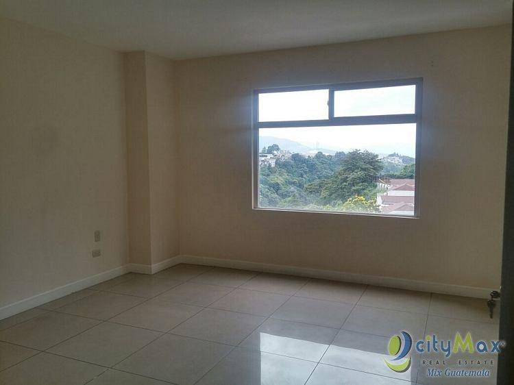 Apartamento en Venta Zona 13 Monte Azul, Guatemala