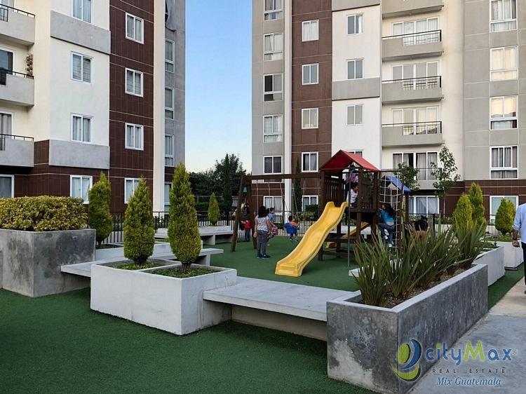 Apartamento en Primer Nivel en Venta en Parque 7