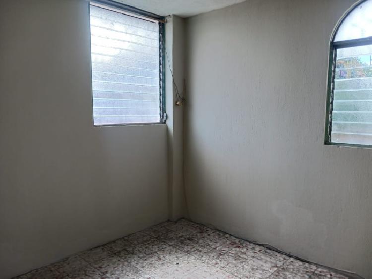 Apartamento en Renta Jardines de San Juan Zona 7 Mixco