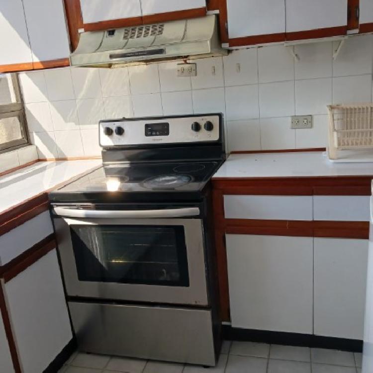 Apartamento Amueblado en Alquiler Zona 9 Guatemala 