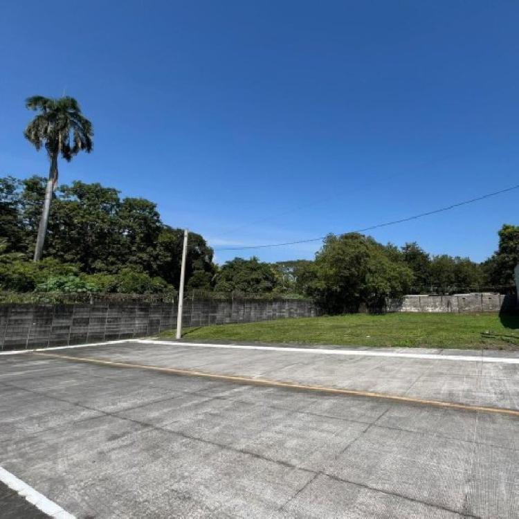 Terreno Industrial en Venta en Ruta a Puerto Quetzal