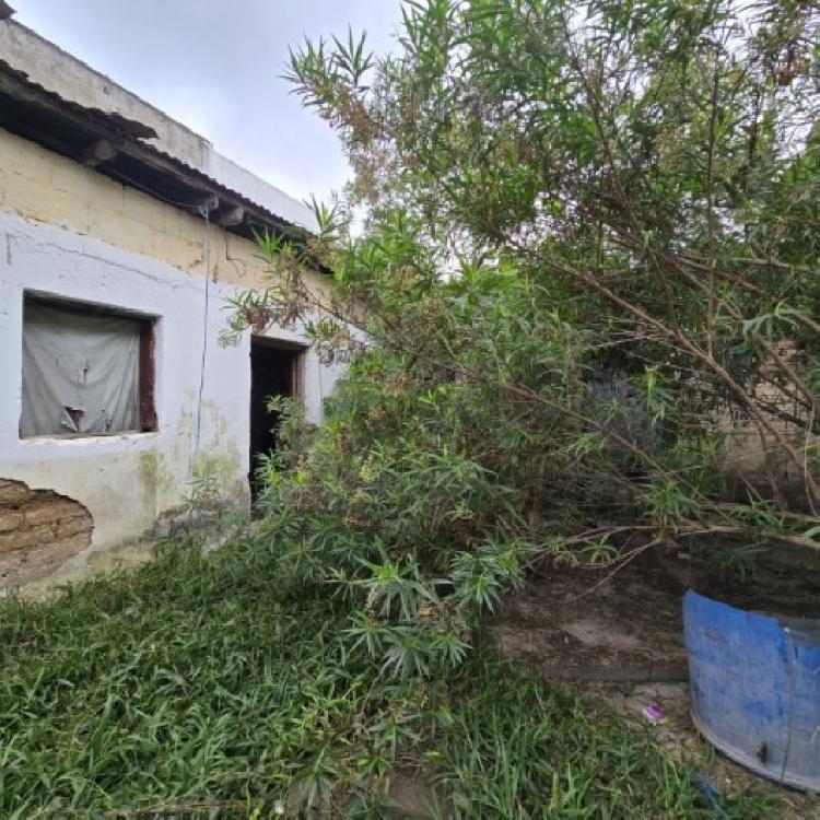 Terreno en Venta Colonia Montserrat 2 Zona 4 de Mixco