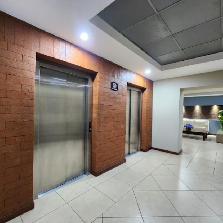 Apartamento en Renta Edificio Alandra Zona 10 Guatemala