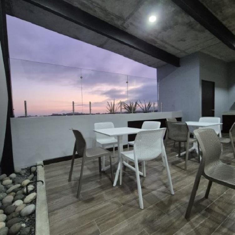 Apartamento en alquiler Bosques de San Nicolás