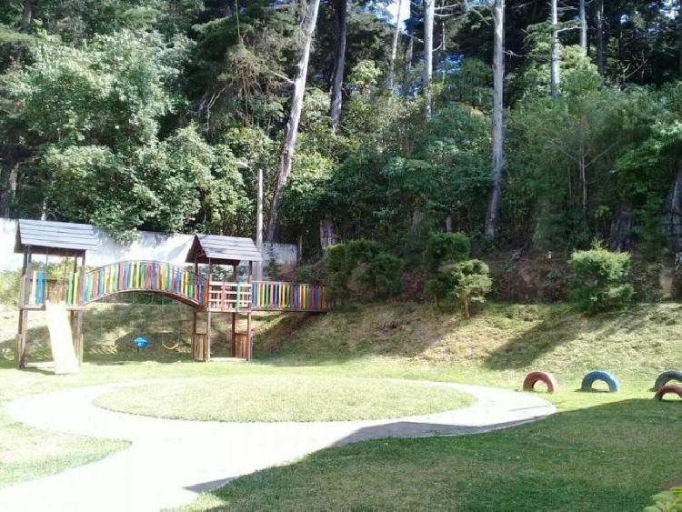 Casa en Renta en San Lucas, Sacatepéquez