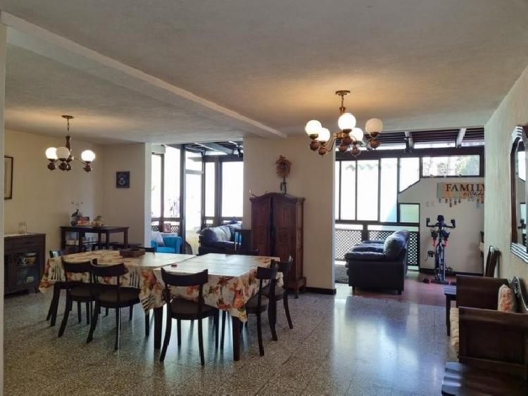 Casa y Apartamento en Venta San Cristóbal, sin garita.