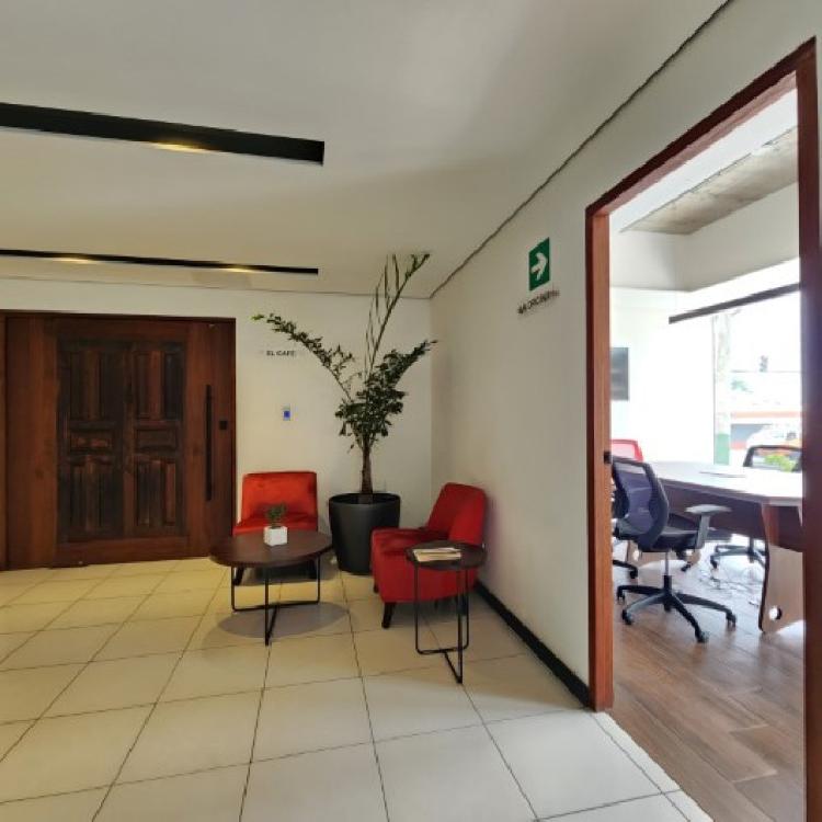 Apartamento Amueblado en Venta Zona 7 Museo San Mateo