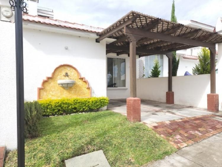 Casa en Venta Villas del Choacorral, San Lucas Sac.