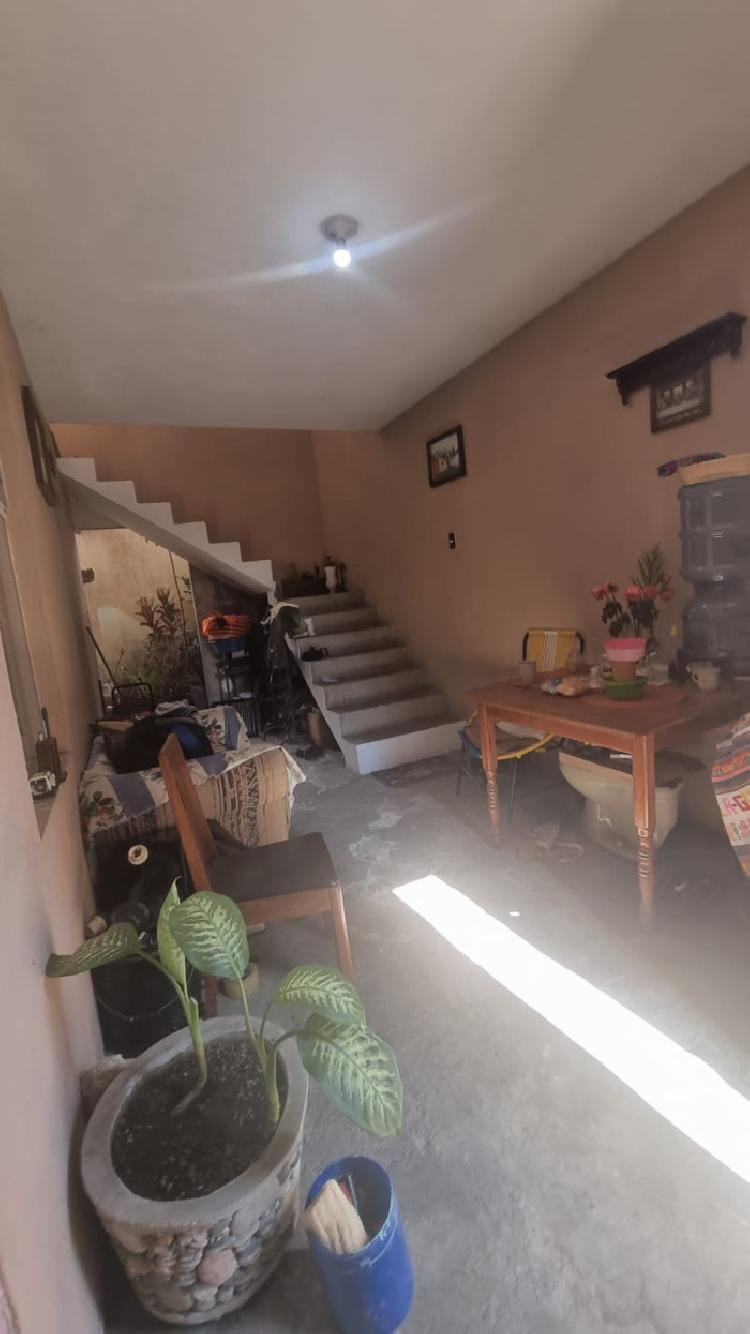 Casa en Venta Zona 21 Ciudad Guatemala, fuera de garita