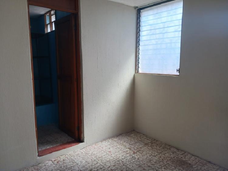 Apartamento en Renta Jardines de San Juan Zona 7 Mixco