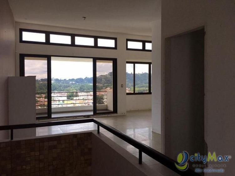 Casa en Venta Santuaria Muxbal Guatemala